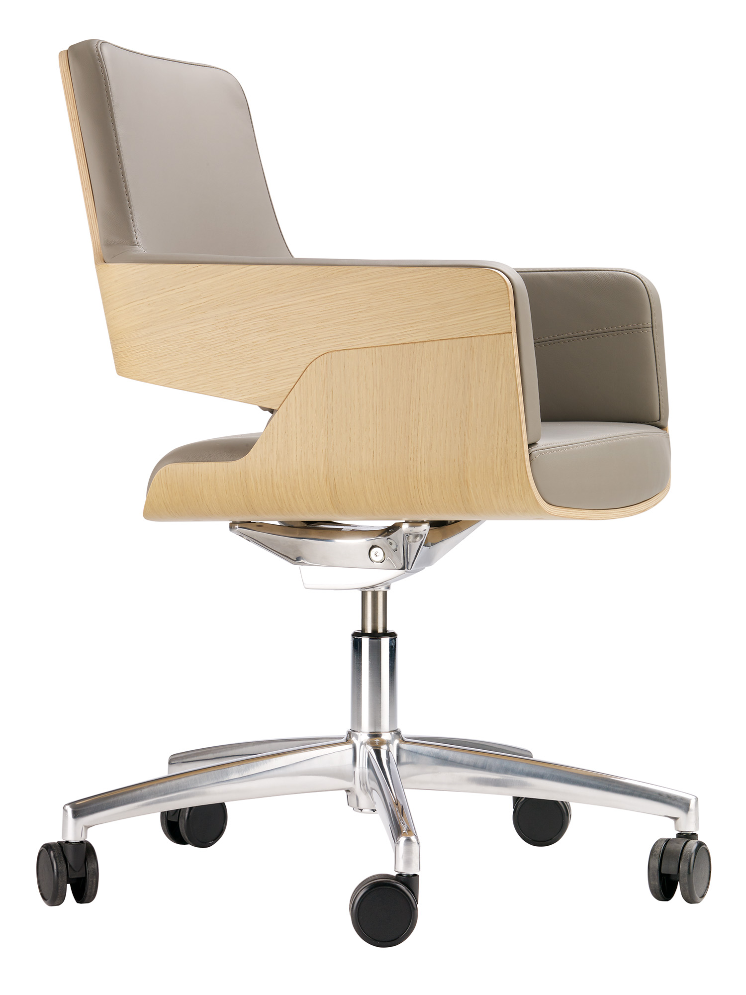 Immagine di S 845 DRW Poltrona Girevole